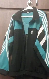 لباس ورزشی