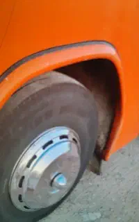 اتوبوس  بی ۷