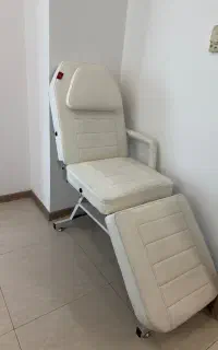 صندلی ارایشگاهی تخت شو