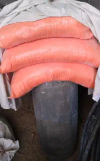 دو عدد آرد روستای