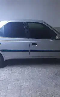 ۴۰۵مدل ۹۱دوگانه فابریک
