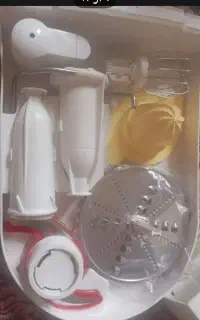 آب میوه گیری