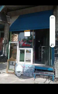 شیشه بری ساختمان