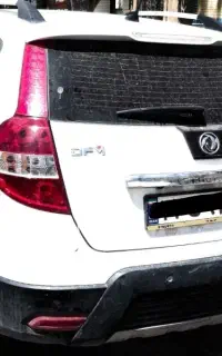دانگ فنگ H30 کراس ۹۶ نقد یا اقساط
