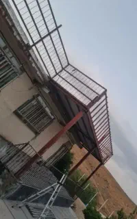 جوشکاری و اهنگری با کمترین قیمت
