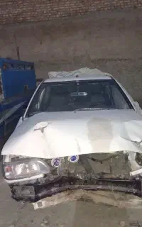 پراید ۸۵