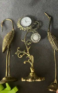 دکوری برنجی