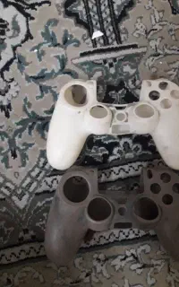 روکش دسته پی اس فور