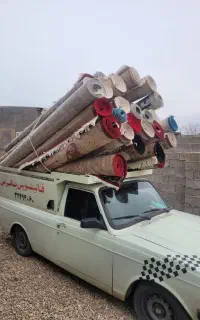 قالیشویی پاتریس