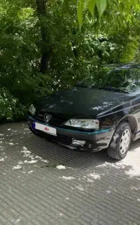 پژو پارس مدل ۱۳۸۶