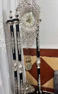 ساعت دیواری