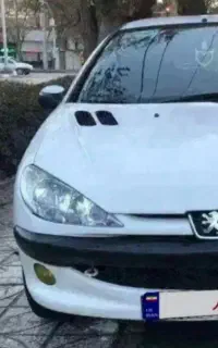 راننده سرویس هستم