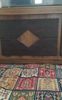 میز اداری ام دی آف