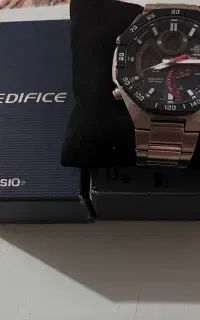 ساعت edifice