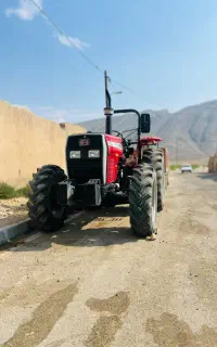 تراکتور ۴۷۵جفت ۴۰۵