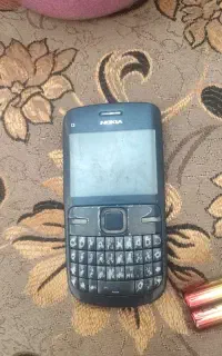 گوشی نوکیا c2 سالم