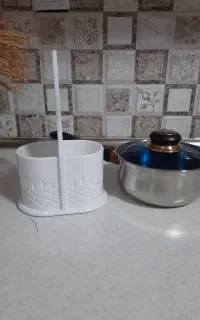 شیرجوش جای قاشق چنگال