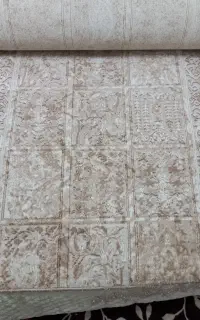 کناره برای اشپز خانه یا اتاق عرض ۱/۴۲ در ۳/۳۰ طول