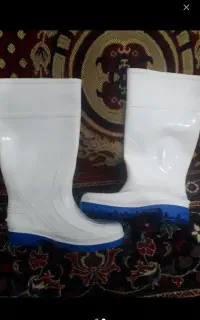 چکمه