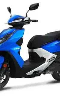 sym FX150