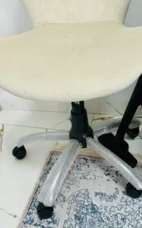 صندلی چرخدار