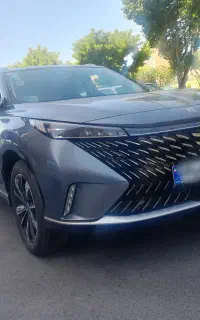 رووی erx5 مدل 2025 (نقدی و اقساطی)