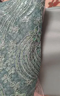 پارچه