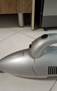 جارو شارژی کلترونیک اصل