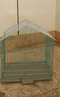 قفس پرنده