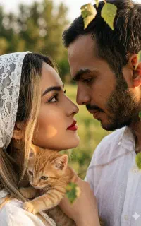 ادیت عکس کودک و بزرگسال فقط۸۰تومن