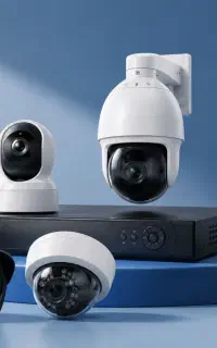 دوربین مداربسته
