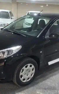 207i مشکی 1404