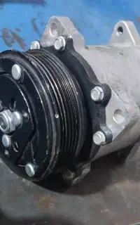 کمپرسور کولر Ef7 استوک