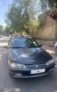 پارس تمیز تک برگ سند