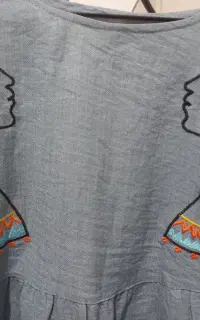 مانتو زنانه نو