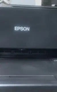 پرینتر اپسون l3210
