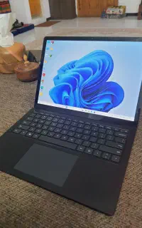 لپتاپ سرفیس ۵ laptop surface 5