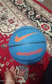 توپ بسکتبال اصل