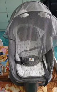 گهواره برقی ماستلا