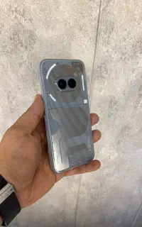 ناتینگ فون 2aپلاس درحد اک