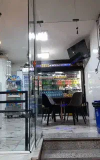 فروش یکجای تمامی تجهیزات مغازه آبمیوه بستنی