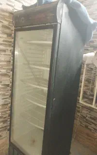 یخچال جدید گرفتم میخوام بفروشم