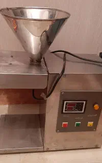 دستگاه روغنگیری