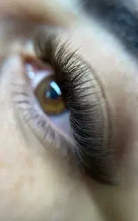 تخیف ویژه اکستنشن مژه لیفت لمینت مژه و ابرو