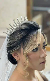جشنواره میکاپ وشینیون