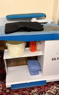 مکش اصل سیلتر