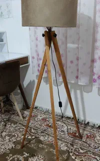 آبتژور سه پایه تاشو