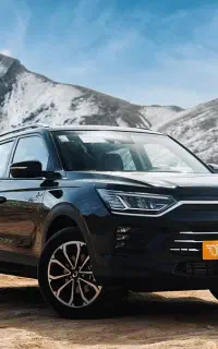 پیش ثبت نام محصولات جدید سانگ یانگ۲۰۲۶