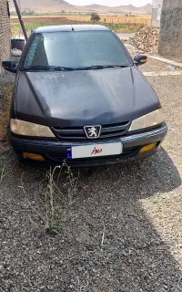 پژوپارس