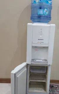 آبسردکن یخچال دار  الگانس اصل